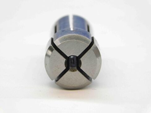 New Beaverton Tool DA200 COLLET 200DA0125 SIZE 1/8 .1250 DA 200 - JC3506MJT in Kuwait