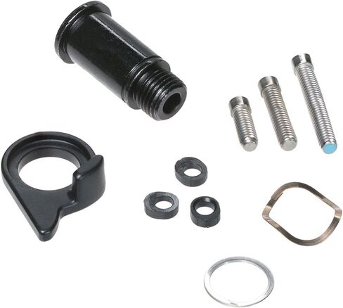 SRAM Rival 36T eTap AXS Rear Derailleur B-Bolt, B-Screw and Limit Screws in Saudi Arabia