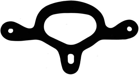 Mustang Rubber Spur Tie Down in Saudi Arabia