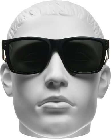 proSPORT Safety Glasses Sunglass Large Wide Big Tall Men Protective Z87 Lens Outdoor Indoor Work in Saudi Arabia