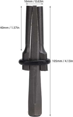 Heavy Duty Shim Hand Tool, Spring Steel Material, Easy Stone Splitting, Productivity Enhancement in Saudi Arabia