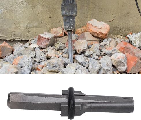 Heavy Duty Shim Hand Tool, Spring Steel Material, Easy Stone Splitting, Productivity Enhancement in Saudi Arabia