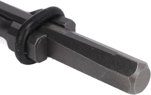 Heavy Duty Shim Hand Tool, Spring Steel Material, Easy Stone Splitting, Productivity Enhancement in Saudi Arabia