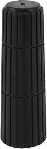 Rubber Handle Boat Motor Steering Handle for Outboard 2575Model, 6F6 42177 A0 00 Slip Resistant, Anti Slip, Aging Resistant, Comfortable Grasp in Kuwait