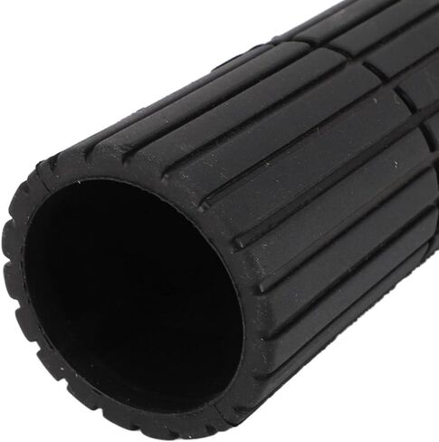 Rubber Handle Boat Motor Steering Handle for Outboard 2575Model, 6F6 42177 A0 00 Slip Resistant, Anti Slip, Aging Resistant, Comfortable Grasp in Kuwait