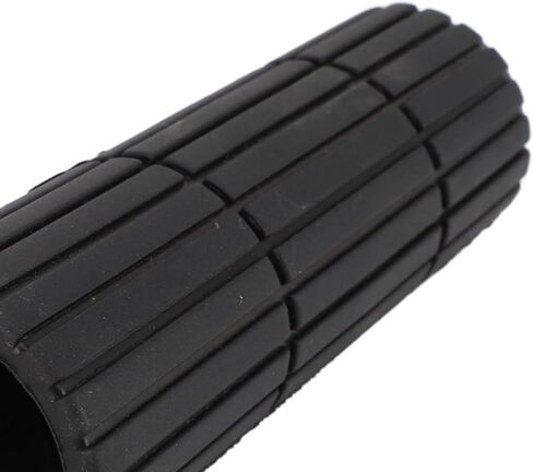 Rubber Handle Boat Motor Steering Handle for Outboard 2575Model, 6F6 42177 A0 00 Slip Resistant, Anti Slip, Aging Resistant, Comfortable Grasp in Kuwait