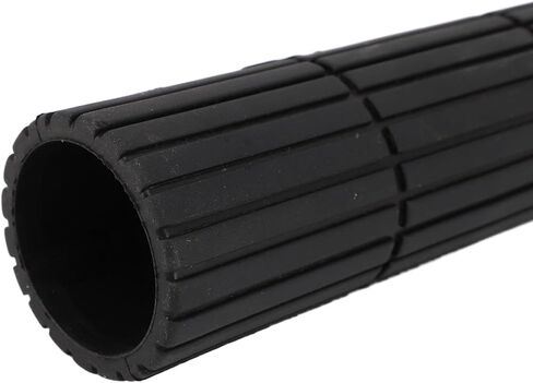 Rubber Handle Boat Motor Steering Handle for Outboard 2575Model, 6F6 42177 A0 00 Slip Resistant, Anti Slip, Aging Resistant, Comfortable Grasp in Kuwait