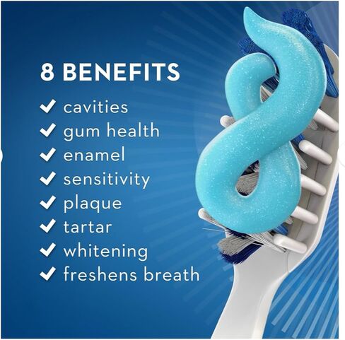 Crest Pro-Health Advanced White Toothpaste in Saudi Arabia