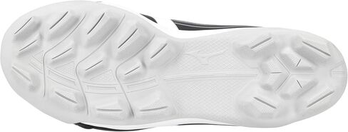 Mizuno Boy's Cushionrevo Diamond Jr. TPU Spike Baseball Cleat in Saudi Arabia