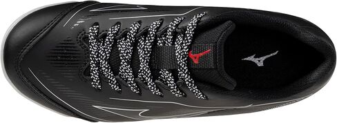 Mizuno Boy's Cushionrevo Diamond Jr. TPU Spike Baseball Cleat in Saudi Arabia