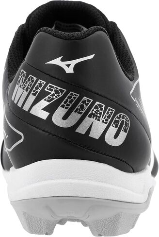 Mizuno Boy's Cushionrevo Diamond Jr. TPU Spike Baseball Cleat in Saudi Arabia