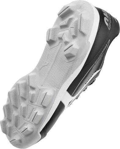 Mizuno Boy's Cushionrevo Diamond Jr. TPU Spike Baseball Cleat in Saudi Arabia