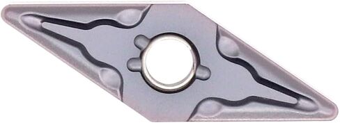 5pcs VNMG 1604 04 08 ZP153 ZC35 ZC25 إدراج كربيد الصلبة القابلة للفهرسة لأدوات القطع في تحويل الصلب CNC (TM-ZC25 ، VNMG160404) in Saudi Arabia