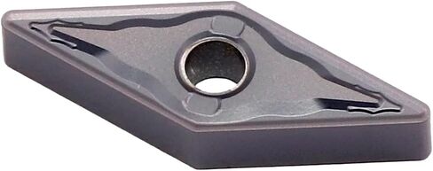 5pcs VNMG 1604 04 08 ZP153 ZC35 ZC25 إدراج كربيد الصلبة القابلة للفهرسة لأدوات القطع في تحويل الصلب CNC (TM-ZC25 ، VNMG160404) in Saudi Arabia