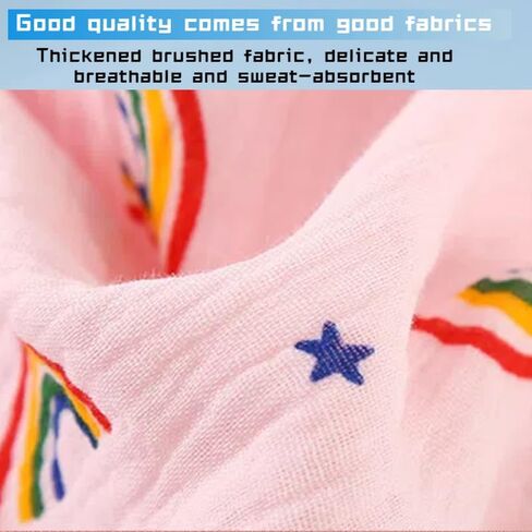 Disability Clothing for Home Care Postoperative Fracture Paste Long-Sleeved Suit for Kids Gauze and Cotton in Saudi Arabia