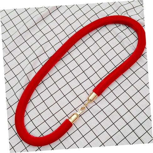 Doitool 2PCS DANENTERDRAIL ROPE ROPE STOVERS SPOPPERS أنيقة الخطاف لفندق المنزل ومركز التسوق تستخدم أغطية نهاية سلك متعددة الاستخدامات مع التصميم in Saudi Arabia