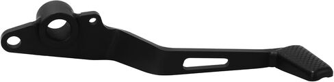 دواسة رافعة الفرامل الخلفية Fovplue لـ Kawasaki Ninja 400 2018-2023 ، Z400 2019-2023 ، Ninja 500 2024 ، Z500 2024 ، استبدل 43001-0756 ، Sliver in Saudi Arabia