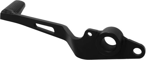 دواسة رافعة الفرامل الخلفية Fovplue لـ Kawasaki Ninja 400 2018-2023 ، Z400 2019-2023 ، Ninja 500 2024 ، Z500 2024 ، استبدل 43001-0756 ، Sliver in Saudi Arabia