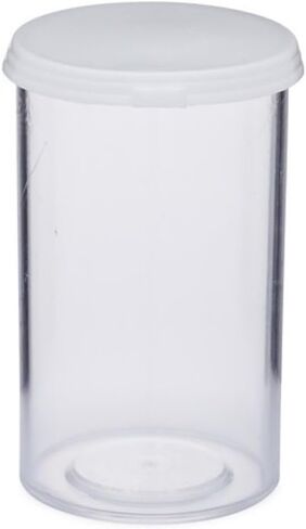 Vial 20 Dram (75ml) Clear 10 per Pack in Saudi Arabia