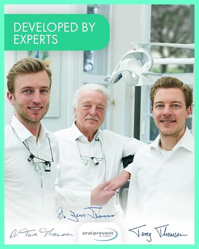 فرش القبضة الذكية بين 0.70 مم-أزرق-ISO 4-تنظيف عميق بين الأسنان-اختيارات الأسنان فائقة الدقة-24 حزمة in Kuwait