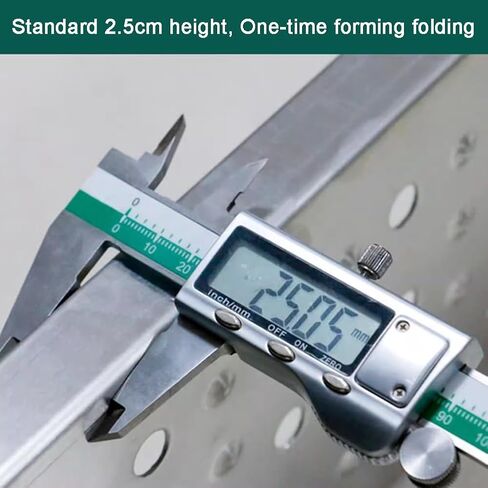 غطاء الصرف الصلب غير القابل للصدأ - غلاف صر - محلول صرف الخندق المعدني في الهواء الطلق ساحة صرف صرف حديقة على الرصيف (15 × 60 سم / 5.9x23.6 بوصة) لتدفق المياه الفعال in Kuwait