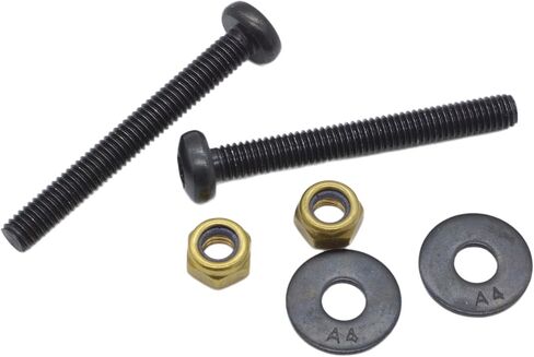Hull Torx Screw Sets for Replaces 250000827/207065560, Sea-Doo Spark/Trixx/GTI, 2pcs a Sets in Saudi Arabia