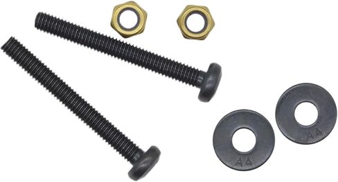 Hull Torx Screw Sets for Replaces 250000827/207065560, Sea-Doo Spark/Trixx/GTI, 2pcs a Sets in Saudi Arabia
