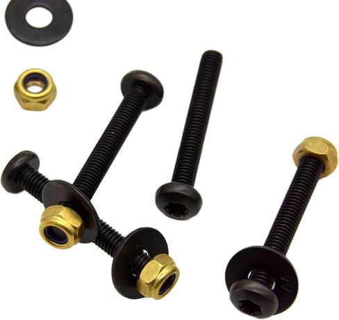 Hull Torx Screw Sets for Replaces 250000827/207065560, Sea-Doo Spark/Trixx/GTI, 2pcs a Sets in Saudi Arabia