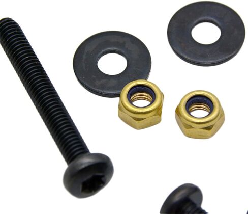 Hull Torx Screw Sets for Replaces 250000827/207065560, Sea-Doo Spark/Trixx/GTI, 2pcs a Sets in Saudi Arabia