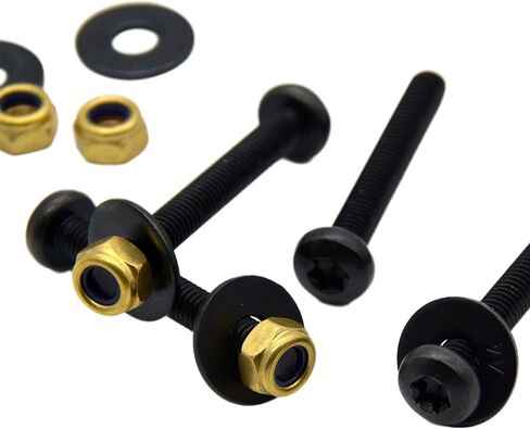 Hull Torx Screw Sets for Replaces 250000827/207065560, Sea-Doo Spark/Trixx/GTI, 2pcs a Sets in Saudi Arabia