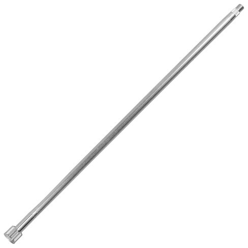 Caltric AM134326 عمود التوجيه متوافق مع John Deere X300 X304 x320 x324 x340 x500 x52 in Kuwait