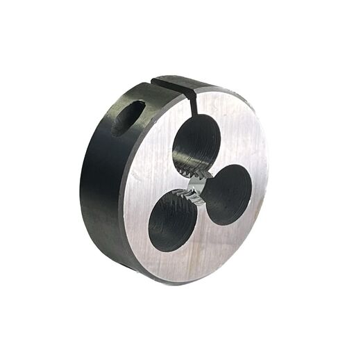 HHIP 1016-1240 1/4-20 (1-1/2 Inch OD) Adjustable Round Split Die in Saudi Arabia