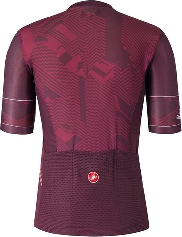 Castelli ، #Giro Siena Jersey - Men's in Saudi Arabia