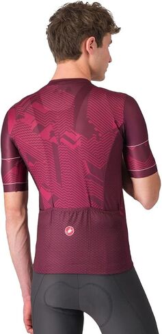 Castelli ، #Giro Siena Jersey - Men's in Saudi Arabia
