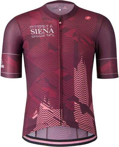 Castelli ، #Giro Siena Jersey - Men's in Saudi Arabia