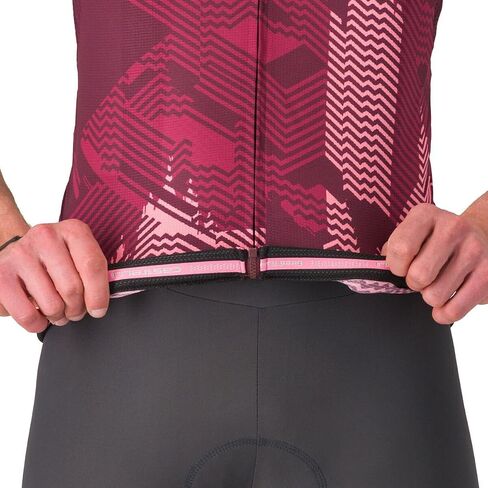 Castelli ، #Giro Siena Jersey - Men's in Saudi Arabia