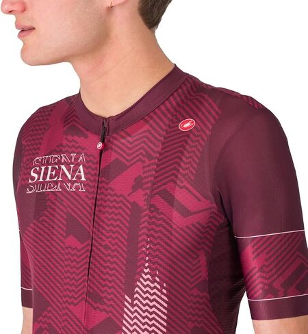 Castelli ، #Giro Siena Jersey - Men's in Saudi Arabia