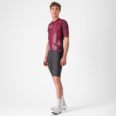 Castelli ، #Giro Siena Jersey - Men's in Saudi Arabia