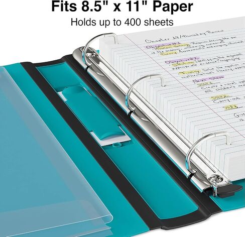 Staples 895623 أفضل 3 بوصات D 3-Ring View Binder Yellow (20245) in Saudi Arabia