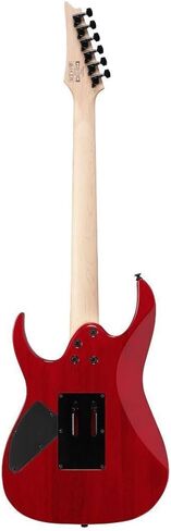 Ibanez RG470PB Electric Guitar - Red Eclipse Burst in Saudi Arabia