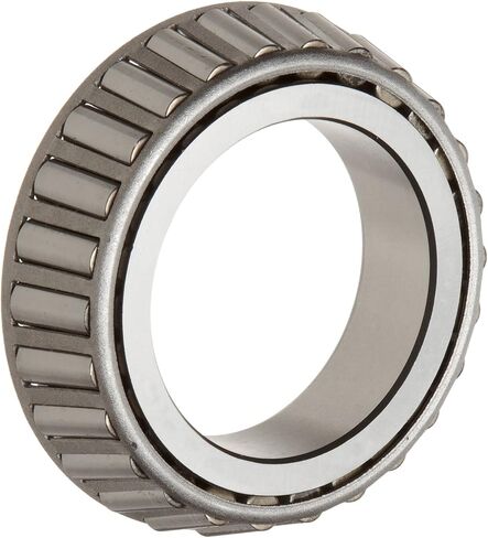 Timken 29585 Tapered Roller Bearing, Single Cone, Standard Tolerance, Straight Bore, Steel, Inch, 2.5000" ID, 1.0000" Width in Saudi Arabia