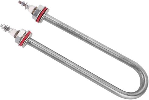 جهاز حضانة أنبوب الترطيب Kimiss 220 فولت - التحكم الفعال في الرطوبة للتفريخ ، بناء النحاس الموثوق (200W) in Kuwait