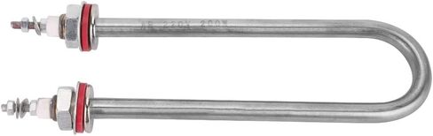 جهاز حضانة أنبوب الترطيب Kimiss 220 فولت - التحكم الفعال في الرطوبة للتفريخ ، بناء النحاس الموثوق (200W) in Kuwait