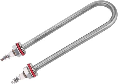 جهاز حضانة أنبوب الترطيب Kimiss 220 فولت - التحكم الفعال في الرطوبة للتفريخ ، بناء النحاس الموثوق (200W) in Kuwait