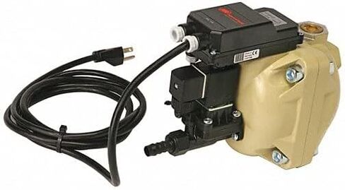 Ingersoll-Rand 38445920 ، ENL 2 CCN-115V ، صفر خسارة مكثف ، كهربائي in Kuwait