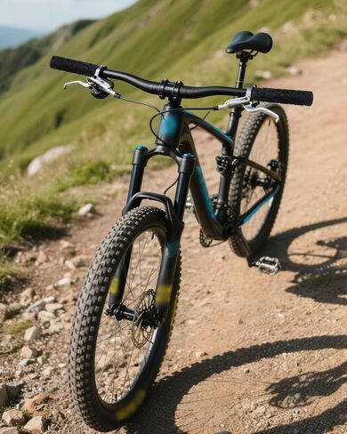 قبضة المقود الدراجة ، قبضة الدراجات ، قبضة اليد المطاطية غير المنقولة للدراجات الجبلية ، BMX ، MTB ، طراد الشاطئ ، دراجات الأطفال in Saudi Arabia