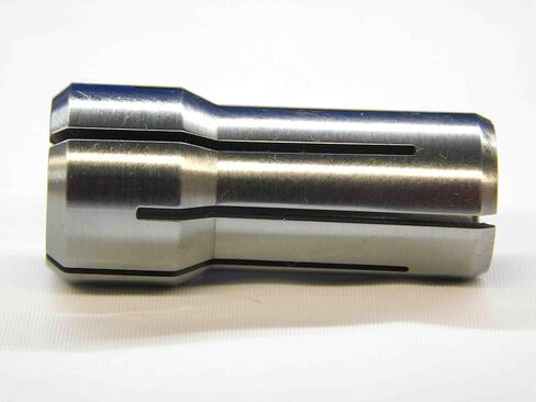 New Beaverton Tool DA200 Collet 200DA0344 Size 11/32 .3437 DA 200 - JC3511MJT in Kuwait