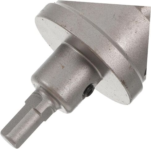 Heavy Duty Hole Saw Drill Bit for and Plastic Robust Construction for Plate Expansion Multi-Material Applications Hole Opener in Saudi Arabia