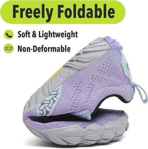 SAGUARO Womens Mens Barefoot Shoes Minimalist Trail Runner Wide Toe Box Zero Drop Outdoor Cross Training Shoe in Saudi Arabia