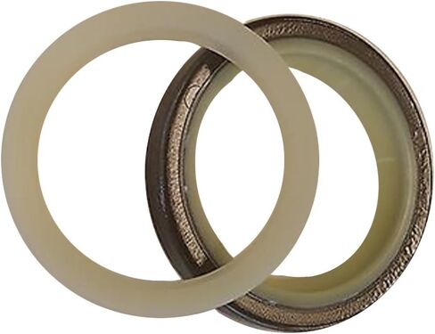 RapArts 904405 يناسب Cat Crawler Dovenzer Track Track Aylinder Seal Seal Kit D3B 933C 935B 935C + in Saudi Arabia